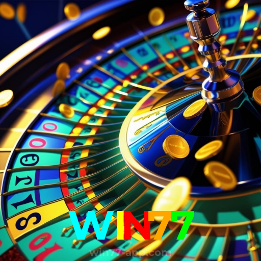 WIN77:O cassino online mais emocionante está aqui! Aposte agora!