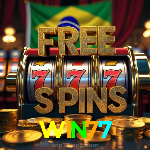 WIN77:Apostas ao vivo no futebol e diversão garantida em blackjack e roleta!