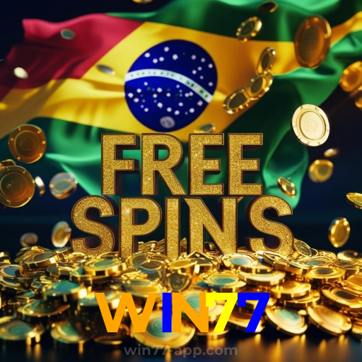 WIN77:Aposte no futebol e ganhe prêmios em blackjack e roleta online!