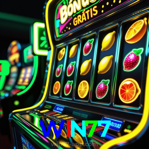 WIN77:O melhor cassino online para apostas esportivas e jogos como blackjack!