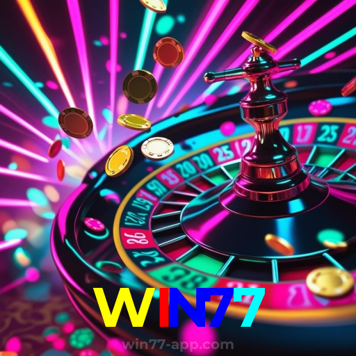 WIN77:Entre na competição digital de futebol e mostre sua habilidade!