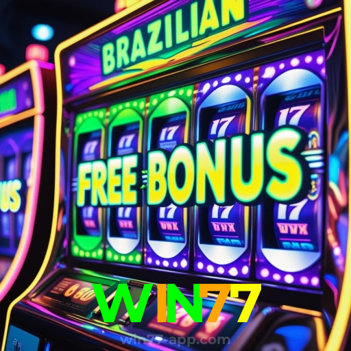 WIN77:Vença no blackjack e prove que você é um verdadeiro mestre!