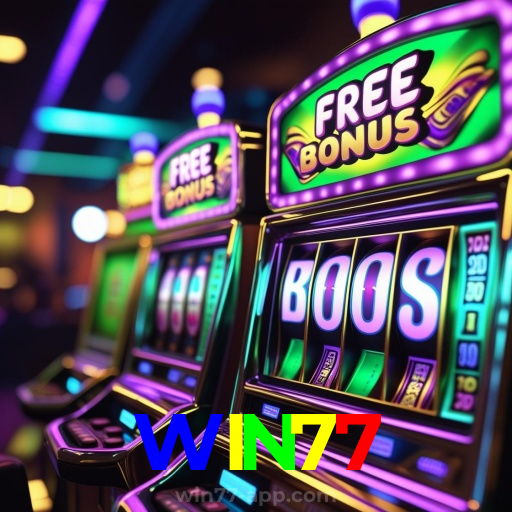WIN77：Jogue blackjack e aposte no futebol para uma experiência emocionante!