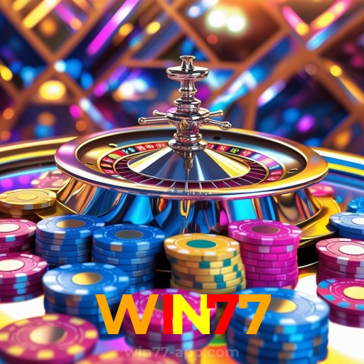WIN77:Em cada giro, novas vitórias! Venha jogar nas melhores slots!