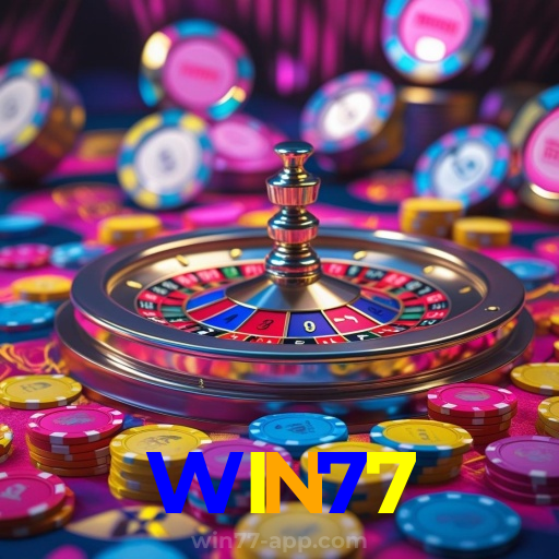 WIN77：O cassino online mais confiável para você apostar no futebol e jogar blackjack!