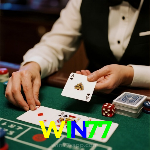 WIN77:Cada giro é uma nova chance de ganhar! Venha para as slots agora!