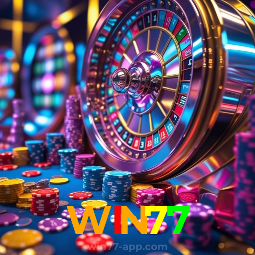 WIN77:Aposte no futebol e jogue slots para ganhar em grande estilo!