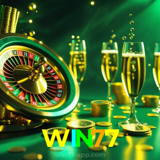 WIN77:Jogue slots, aposte no futebol e vença em grande estilo!