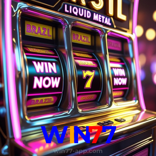 WIN77:O cassino online mais confiável, com poker, roleta e futebol online!