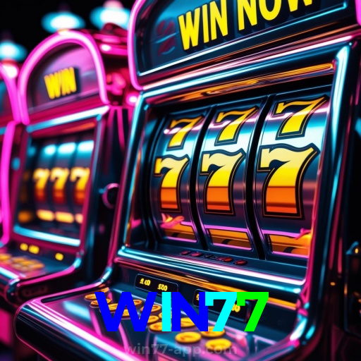 WIN77:Aposte nas nossas roletas e veja a sorte sorrir para você!