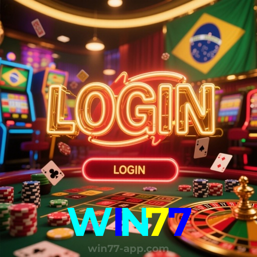 WIN77:Aposte no futebol online e marque gols com grandes prêmios!