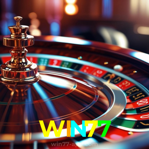 WIN77:O cassino online ideal para você jogar blackjack e apostar no futebol!