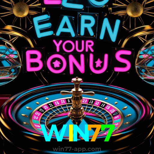 WIN77:Apostas ao vivo no futebol e grandes prêmios em blackjack e roleta!