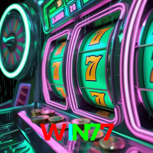 WIN77：Aposte no futebol digital e vença as maiores competições!