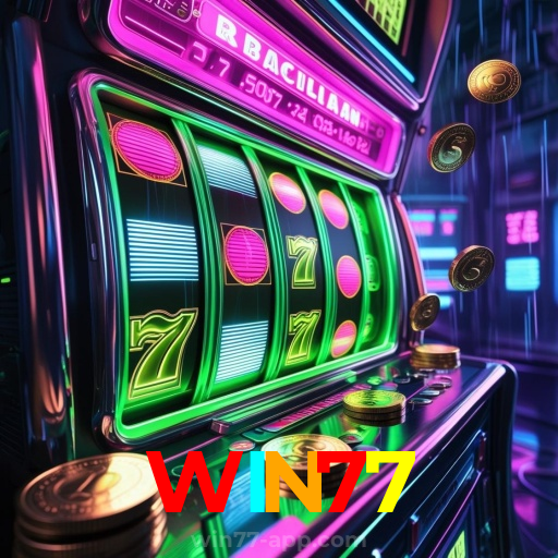 WIN77:Apostas ao vivo no futebol e vitórias garantidas em roleta!