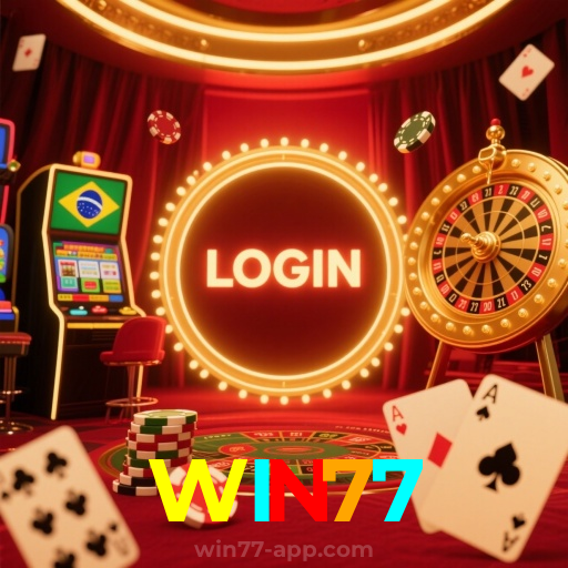WIN77:Jogue agora nas melhores slots e ganhe prêmios fantásticos!