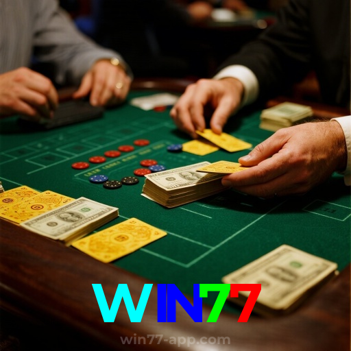 WIN77：A emoção de jogar futebol online é ainda maior quando você vence!