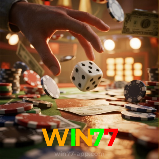 WIN77：Jogue futebol online e tenha grandes prêmios esperando por você!
