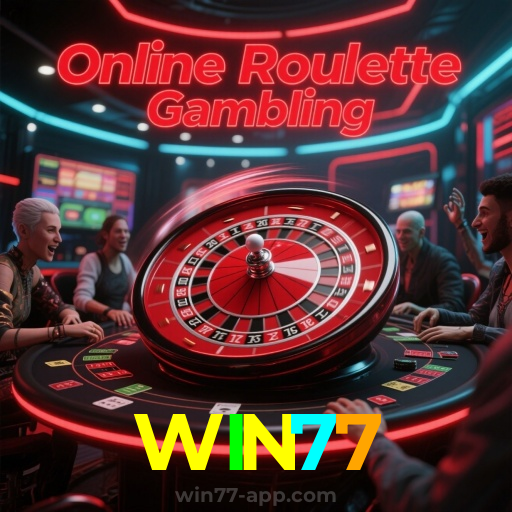 WIN77：Jogue futebol online e vença com as melhores apostas!