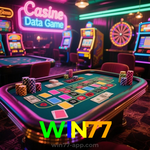 WIN77：Aposte no futebol online e veja suas vitórias se multiplicarem!