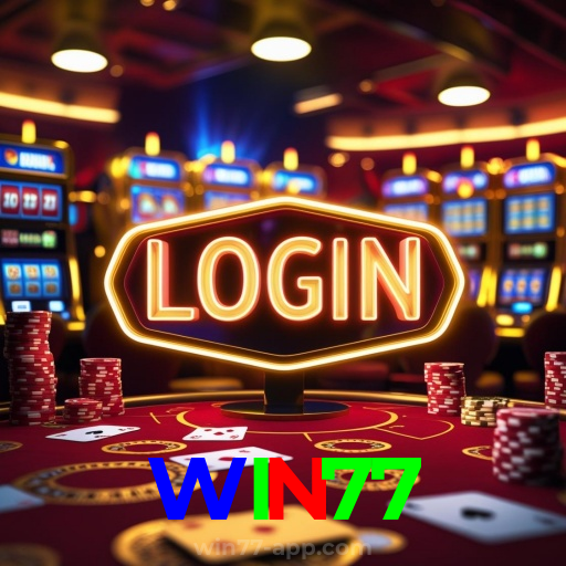 WIN77：Seu time na vitória e os jackpots no cassino online te esperam!