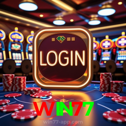 WIN77:Jogue blackjack, aposte no futebol e vença com grandes prêmios!