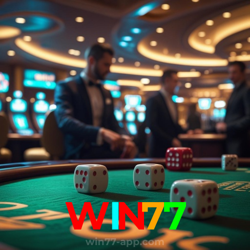 WIN77:Jogue slots, roleta e aposte no futebol para grandes vitórias!