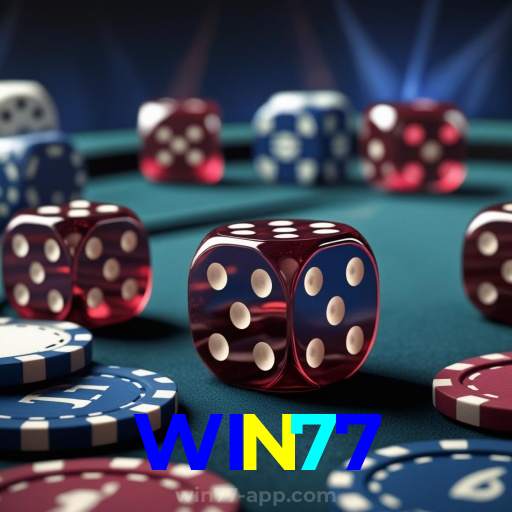 WIN77:Jogue blackjack e sinta a emoção de vencer no cassino!