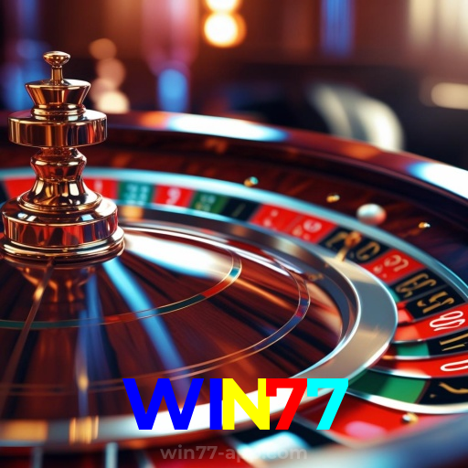 WIN77:Entre no nosso cassino online e jogue nas roletas agora!