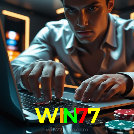 WIN77:Jogue futebol online e vença com habilidades e sorte!